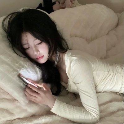 唐朝豪放女