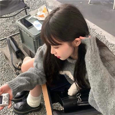 小安妮
